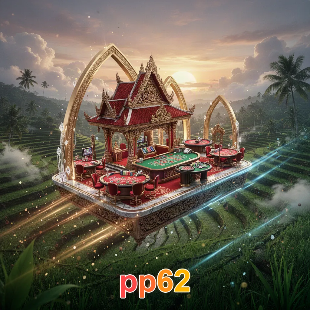 Penyedia slot utama pp62 - NetEnt, Pragmatic Play, Play'n GO