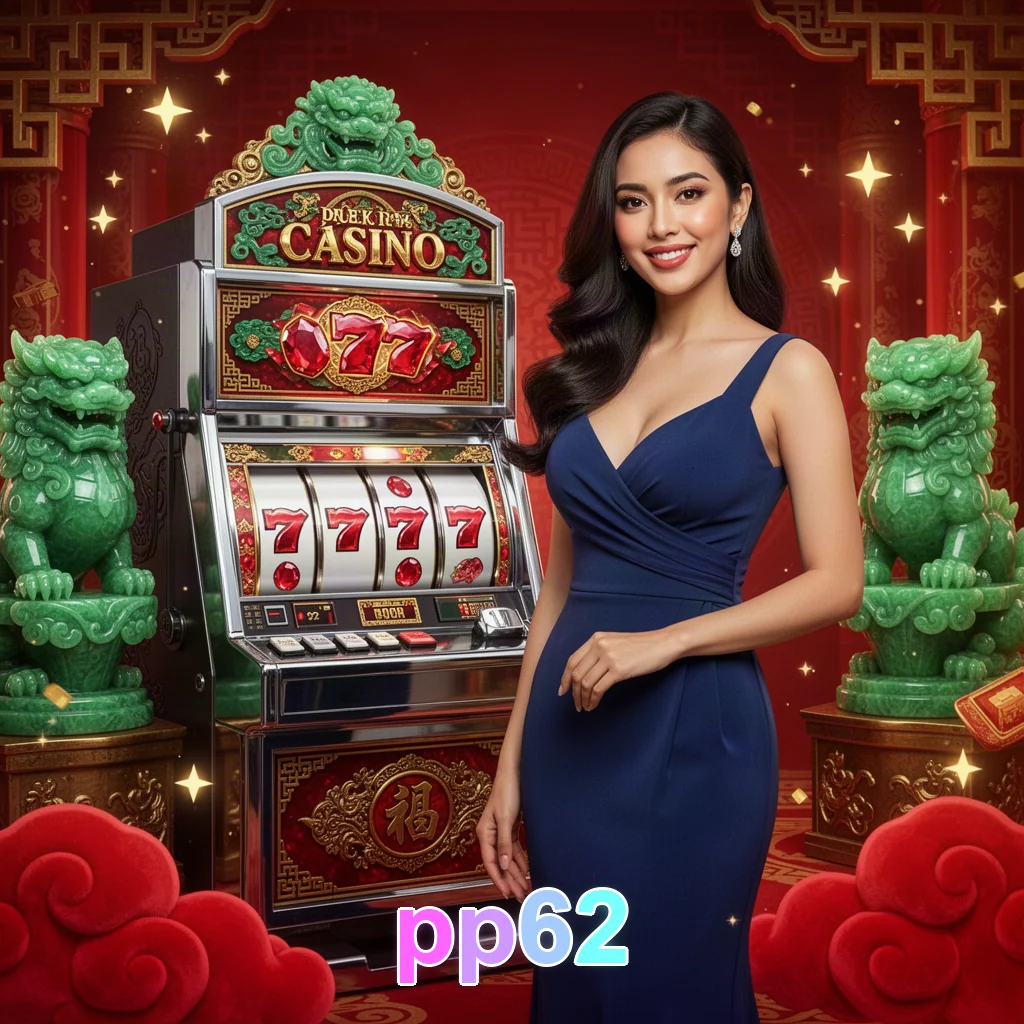 Lotre online yang tersedia di pp62