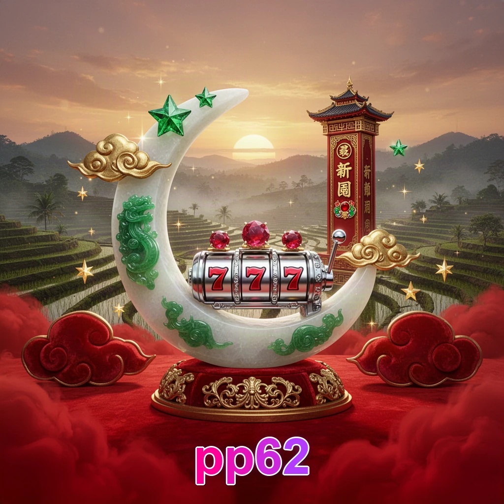 Taruhan pp62