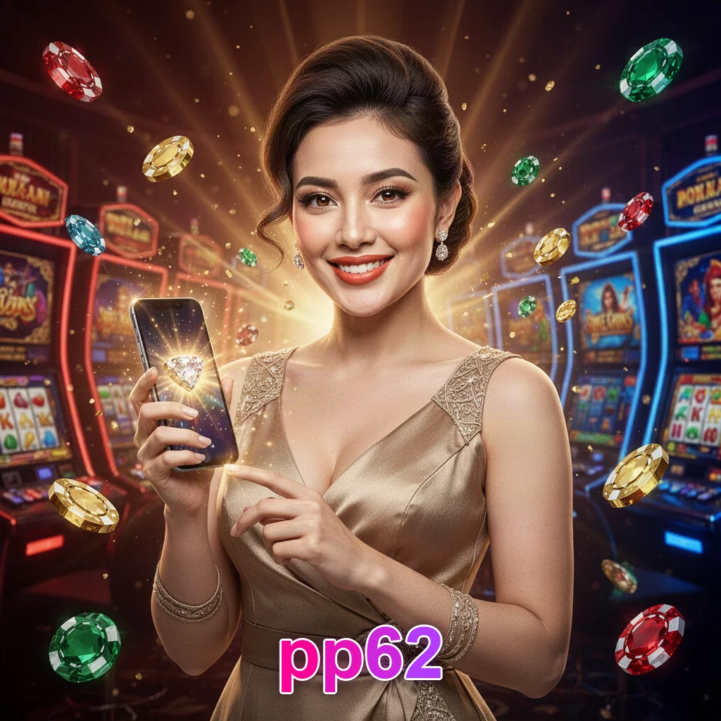 Game Fortune pp62